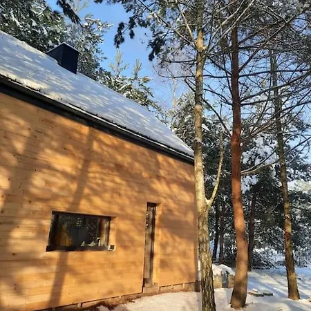 Stara Izba Samotnia Blisko Natury Aleksandria  Esterno foto